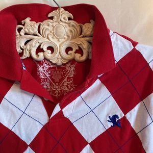 Express Polo shirt